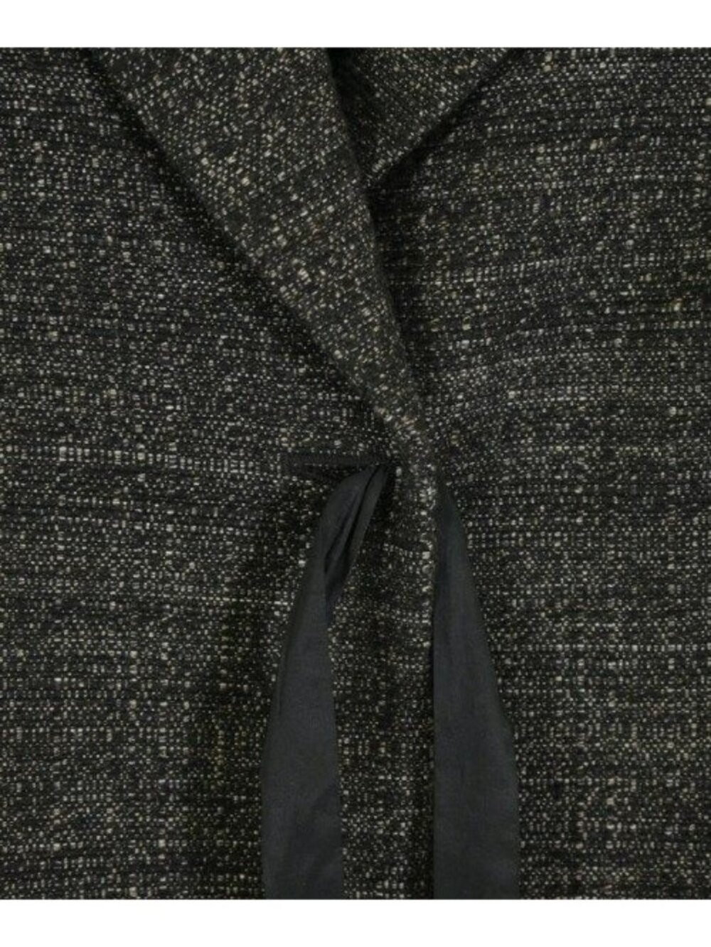 Max Mara Jacket Black - Picture 6 of 7